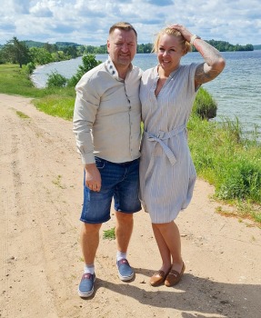 Travelnews.lv ar auto nomas «Avis Latvia» spēkratu apceļo Rāznas ezeru un Ludzu 12