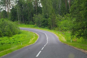 Travelnews.lv ar auto nomas «Avis Latvia» spēkratu apceļo Sivera ezeru, Daugavpili un Krāslavu 47