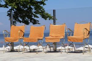 Travelnews.lv novēro, ka saulainās Jūrmalas pludmales sāk pievilināt tūristus un atpūtniekus 3