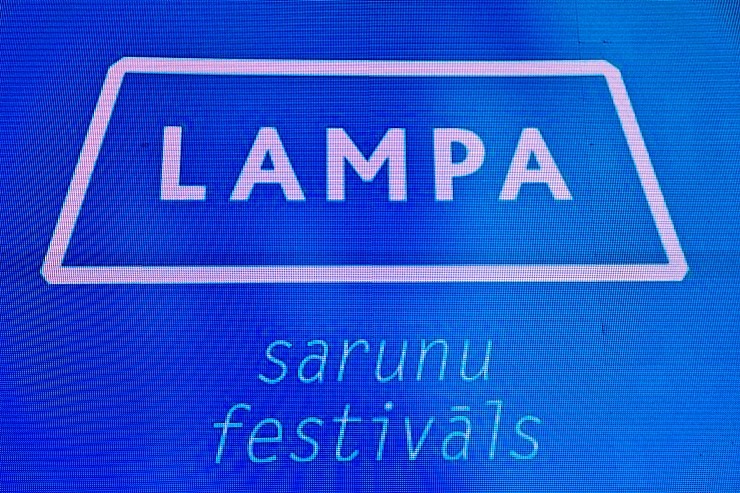 Travelnews.lv apmeklē sarunu festivālu «Lampa 2022» Cēsīs 319401