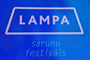 Travelnews.lv apmeklē sarunu festivālu «Lampa 2022» Cēsīs 1