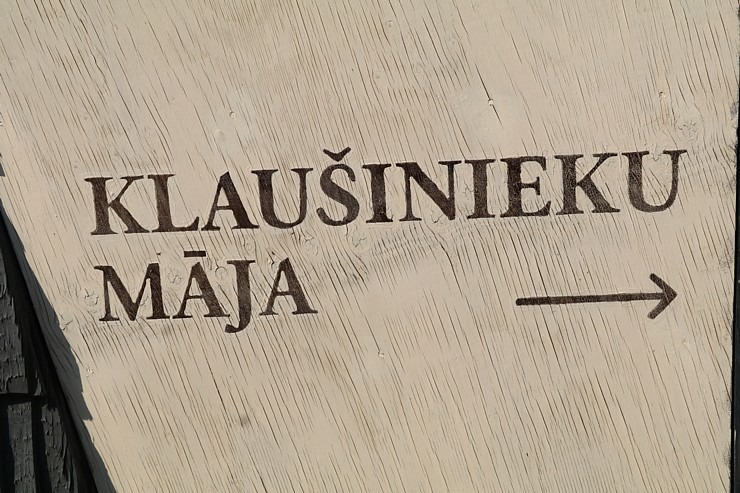 Travelnews.lv iesaka apmeklēt restaurēto Klaušinieku māju Turaidas muzejrezervātā 319952