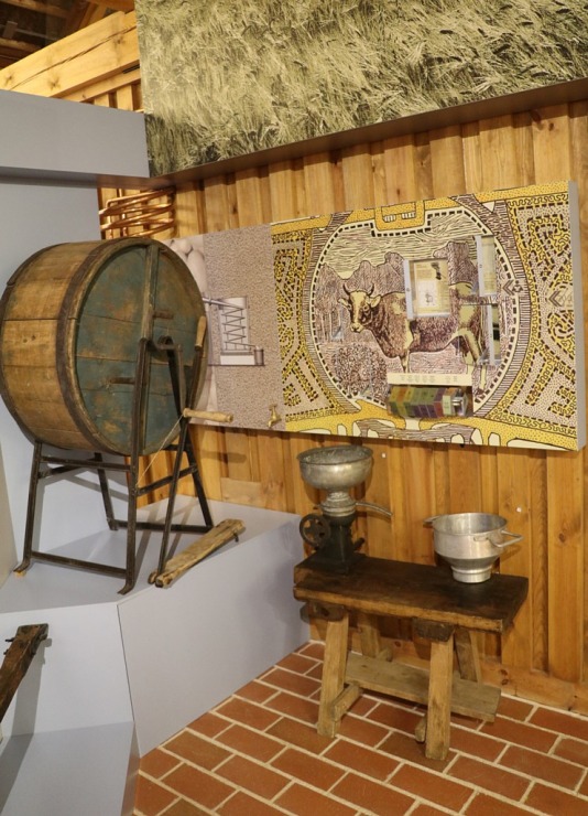 Travelnews.lv iesaka apmeklēt restaurēto Klaušinieku māju Turaidas muzejrezervātā 319980