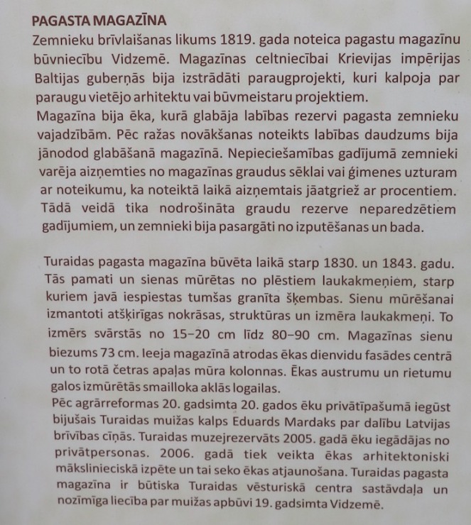 Travelnews.lv iesaka apmeklēt restaurēto Klaušinieku māju Turaidas muzejrezervātā 319946