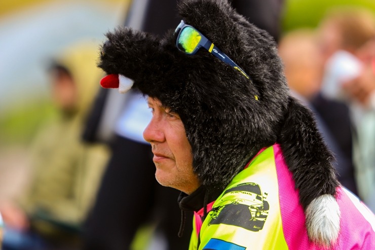 Travelnews.lv klātienē apmeklē «FIA World Rally Championship Rally Estonia 2022». Foto: Gatis Smudzis 320423
