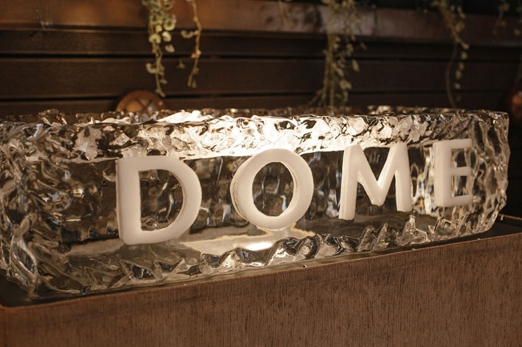 Vecrīgas viesnīca ««Dome Hotel»» rīko svētkus ar izdomu un prieku. Foto: Domehotel.lv 321289