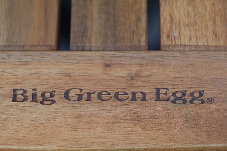 Travelnews.lv apmeklē STOCKMANN X Green Egg Gril ballīti par godu Baltijas jūras dienai 321565