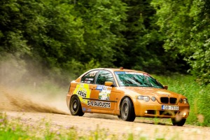 Travelnews.lv apmeklē Latvijas rallija čempionātu «Rally Cēsis 2022». Foto: Gatis Smudzis 22