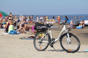 Travelnews.lv apmeklē Jūrmalas pludmalē ēdināšanas un izklaides vietas 10