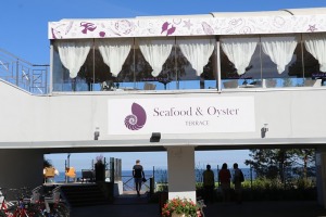 Travelnews.lv apmeklē Jūrmalas pludmalē ēdināšanas un izklaides vietas 23