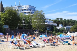 Travelnews.lv apmeklē Jūrmalas pludmalē ēdināšanas un izklaides vietas 32