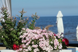 Travelnews.lv apmeklē Jūrmalas pludmalē ēdināšanas un izklaides vietas 5