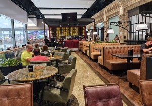 Travelnews.lv iepazīst restorāna «Grill London» ēdienkarti tirdzniecības centrā «Akropole Rīga» 2