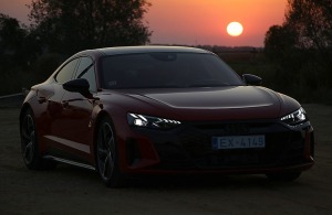 Travelnews.lv ar jaudīgo un elektrisko «Audi e-tron GT» apceļo Latviju 29