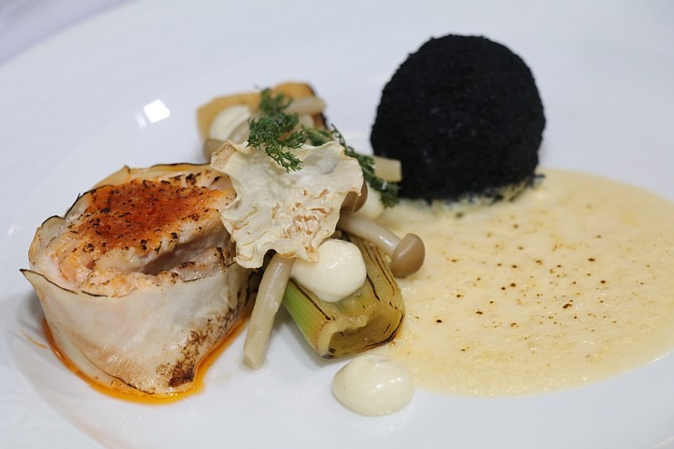 Iepazīsti Pavāru kluba organizēto konkursa «Latvijas gada pavārs 2022» dalībnieku darbus  Iepazīsti Pavāru kluba organizēto konkursa «Latvijas gada pavārs 2022» dalībnieku darbus 323840