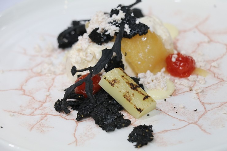 Iepazīsti Pavāru kluba organizēto konkursa «Latvijas gada pavārs 2022» dalībnieku darbus  Iepazīsti Pavāru kluba organizēto konkursa «Latvijas gada pavārs 2022» dalībnieku darbus 323842