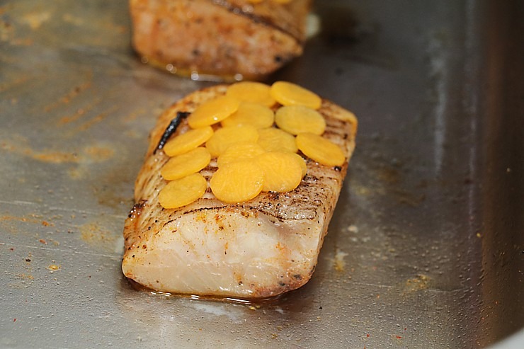 Daži fotomirkļi no pavāru konkursa «Latvijas gada pavārs 2022» aizkulisēm  Daži fotomirkļi no pavāru konkursa «Latvijas gada pavārs 2022» aizkulisēm 323951