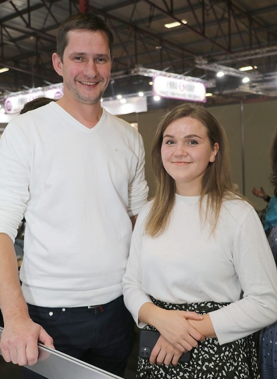 Daži fotomirkļi no pavāru konkursa «Latvijas gada pavārs 2022» aizkulisēm 323964