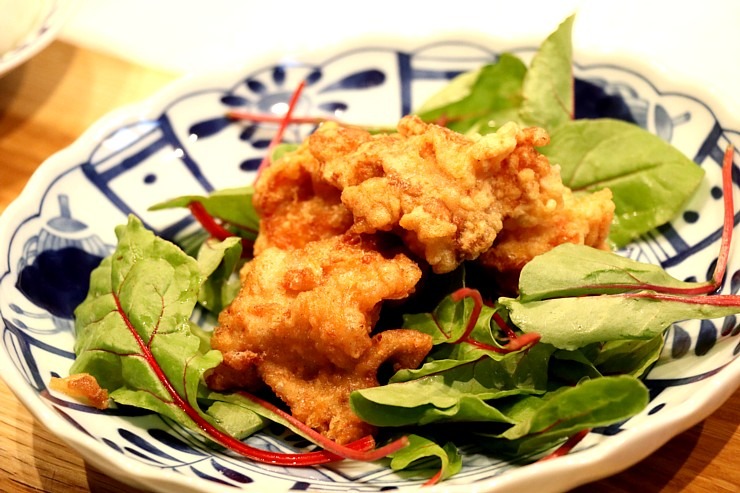 Japānas vēstniecība Rīgā un šefpavārs Mārtiņš Sirmais prezentē japāņu kulināro mantojumu 324015