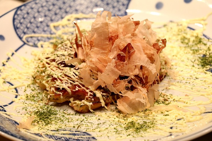 Japānas vēstniecība Rīgā un šefpavārs Mārtiņš Sirmais prezentē japāņu kulināro mantojumu  Japānas vēstniecība Rīgā un šefpavārs Mārtiņš Sirmais prezentē japāņu kulināro mantojumu 324017