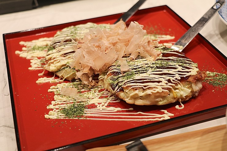 Japānas vēstniecība Rīgā un šefpavārs Mārtiņš Sirmais prezentē japāņu kulināro mantojumu  Japānas vēstniecība Rīgā un šefpavārs Mārtiņš Sirmais prezentē japāņu kulināro mantojumu 324022