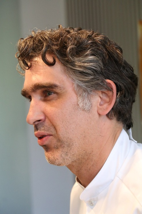 Japānas vēstniecība Rīgā un šefpavārs Mārtiņš Sirmais prezentē japāņu kulināro mantojumu 324029