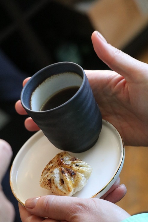 Japānas vēstniecība Rīgā un šefpavārs Mārtiņš Sirmais prezentē japāņu kulināro mantojumu  Japānas vēstniecība Rīgā un šefpavārs Mārtiņš Sirmais prezentē japāņu kulināro mantojumu 324008