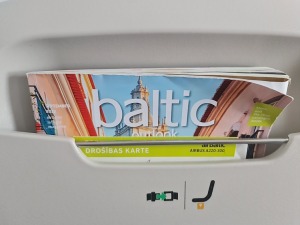 Travelnews.lv sadarbībā ar «airBaltic» lido uz Londonas Getvikas lidostu 8