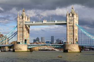 Travelnews.lv apmeklē Londonas tūristu iecienīto un populāro Tauera tiltu 1