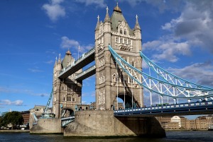 Travelnews.lv apmeklē Londonas tūristu iecienīto un populāro Tauera tiltu 18