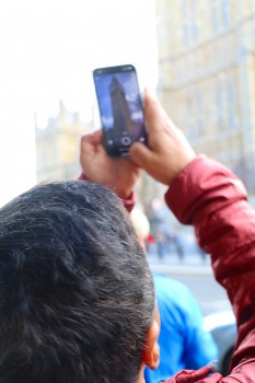 Travelnews.lv no visām pusēm aplūko Lielbritānijas parlamenta ēku un Londonas Bigbenu 21