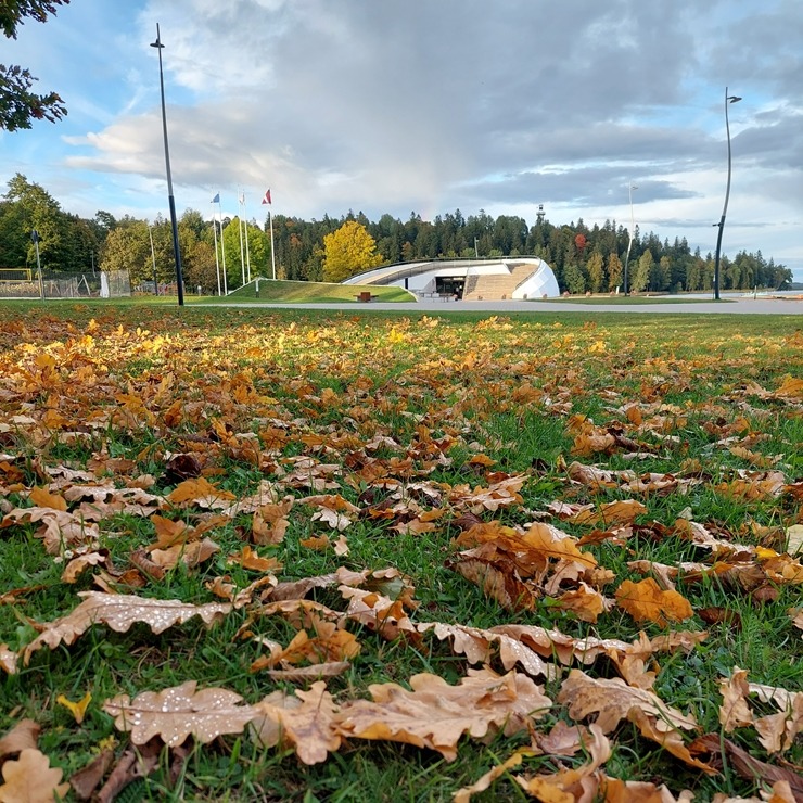 Alūksne gaida ciemos uz rudens pasaku 325020