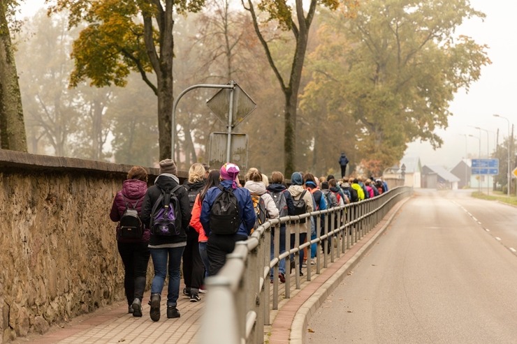 Krāslavas novads aicina ciemos uz zelta rudeni Latgalē. Foto: Edīte Lukša un Viktors Kalnišs 325034