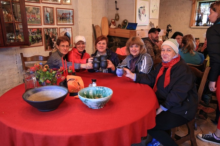 Krāslavas novads aicina ciemos uz zelta rudeni Latgalē. Foto: Edīte Lukša un Viktors Kalnišs 325042