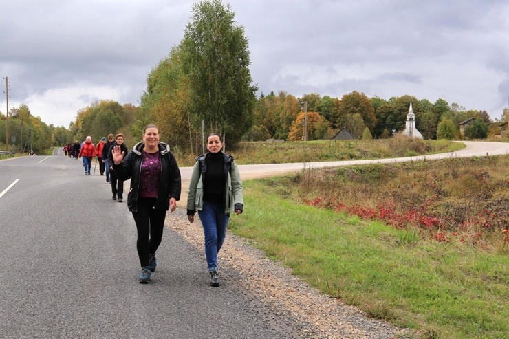 Krāslavas novads aicina ciemos uz zelta rudeni Latgalē. Foto: Edīte Lukša un Viktors Kalnišs 325025