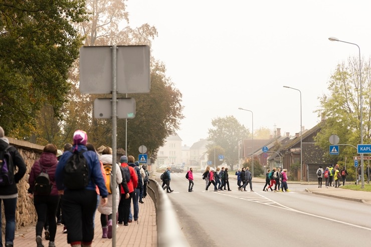 Krāslavas novads aicina ciemos uz zelta rudeni Latgalē. Foto: Edīte Lukša un Viktors Kalnišs 325045