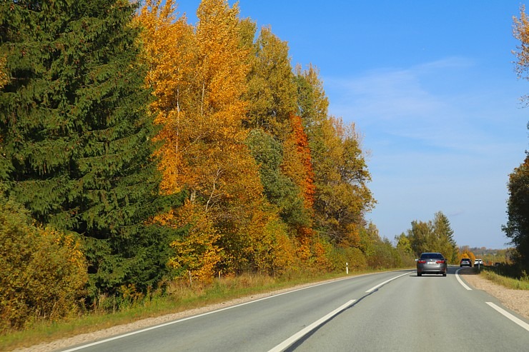 Travelnews.lv sadarbībā ar «Europcar Latvija» spēkratu apceļo Araišu dzirnavas Cēsīs 325181
