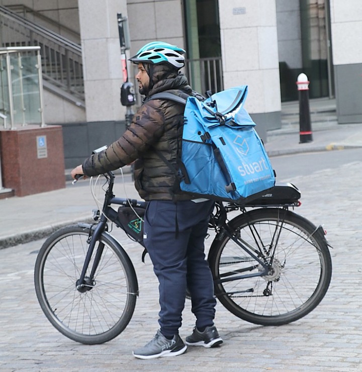 Travelnews.lv Londonā iepazīst sabiedrisko autobusu un velo satiksmi pilsētas apskatei 325276