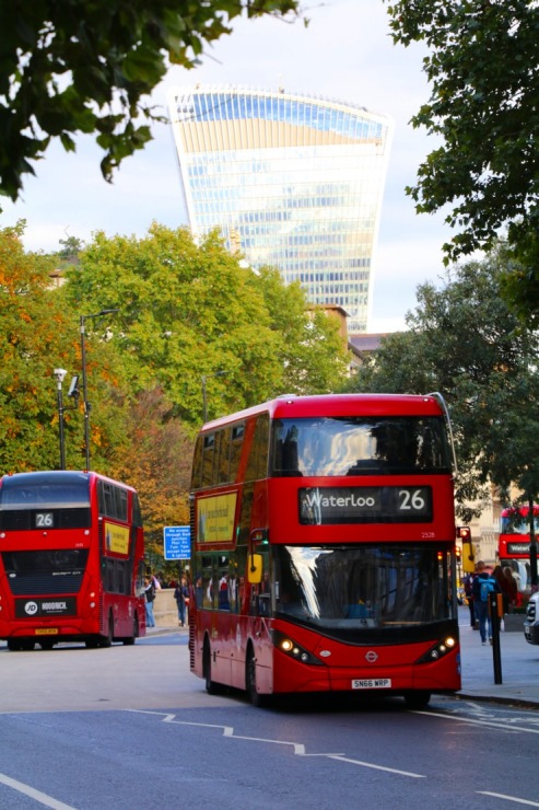 Travelnews.lv Londonā iepazīst sabiedrisko autobusu un velo satiksmi pilsētas apskatei 325268