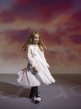 Rīgas modes nedēļā «Riga Fashion Week 2022» prezentējas «Paade mode» no Latvijas 31