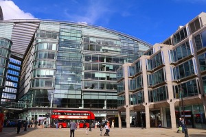 Travelnews.lv iepazīst Londonas ielu dažādu laikmetu arhitektūru 29