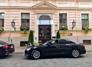 Travelnews.lv izbauda Vecrīgas «Grand Palace Hotel» piedāvājumu Rīgas Restorānu nedēļā 29