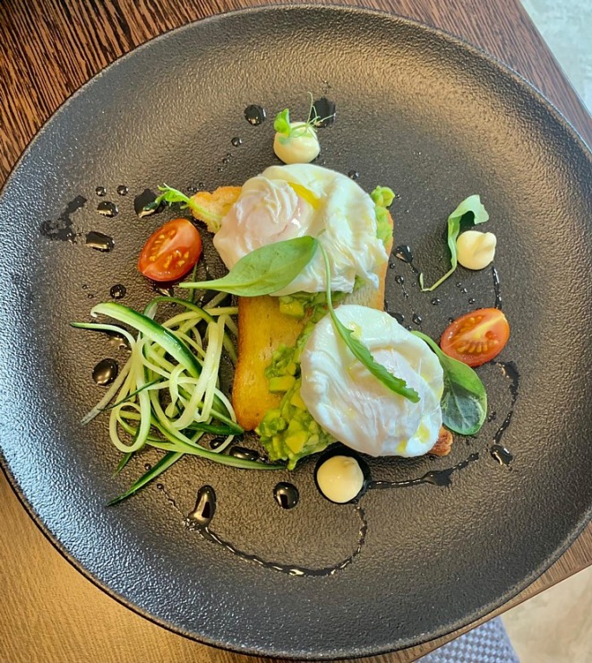 Agrās brokastis Vecrīgā piedāvā «Radisson Hotel Old Town Riga» pie Pulvertorņa  Agrās brokastis Vecrīgā piedāvā «Radisson Hotel Old Town Riga» pie Pulvertorņa 326618