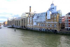 Travelnews.lv iepazīst apkārtni slavenā Londonas tilta apkārtnē 18