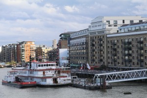 Travelnews.lv iepazīst apkārtni slavenā Londonas tilta apkārtnē 19