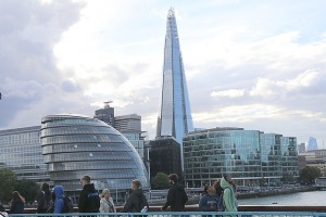 Travelnews.lv iepazīst apkārtni slavenā Londonas tilta apkārtnē 24