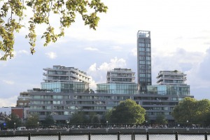 Travelnews.lv iepazīst apkārtni slavenā Londonas tilta apkārtnē 25