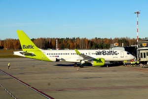 «airBaltic» atklāj pirmo tiešo regulāro lidojumu no Rīgas uz Āfriku (Marakešu) 20