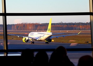 «airBaltic» atklāj pirmo tiešo regulāro lidojumu no Rīgas uz Āfriku (Marakešu) 3