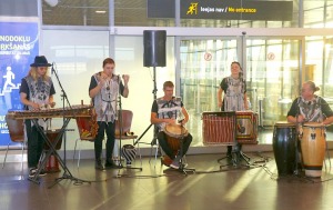 «airBaltic» atklāj pirmo tiešo regulāro lidojumu no Rīgas uz Āfriku (Marakešu) 8